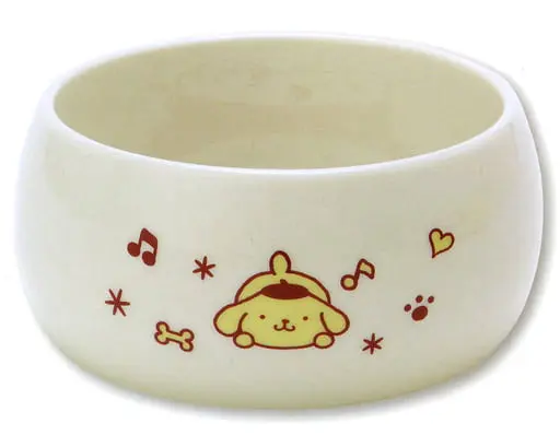 Tableware - Sanrio / Pom Pom Purin