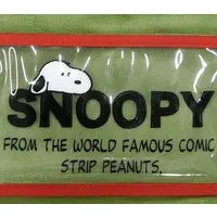 Wall Pocket - PEANUTS / Snoopy
