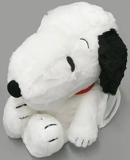 Daypack - Bag - PEANUTS / Snoopy