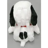 Daypack - Bag - PEANUTS / Snoopy