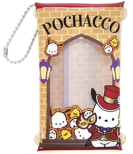 Pouch - Sanrio / Pochacco