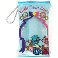 Pouch - Sanrio / Little Twin Stars