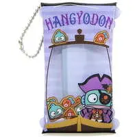 Pouch - Sanrio / Hangyodon