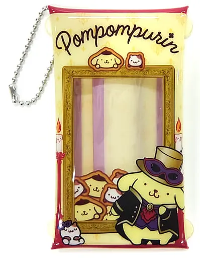 Pouch - Sanrio / Pom Pom Purin