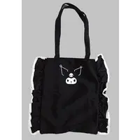 Bag - Sanrio / Kuromi