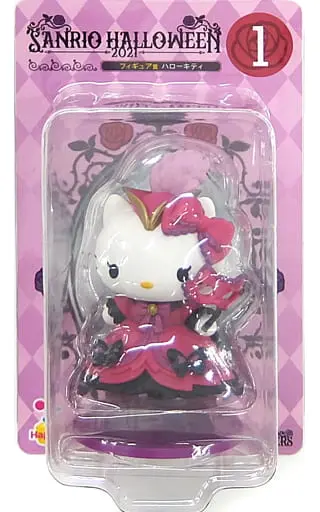 Trading Figure - Sanrio / Hello Kitty