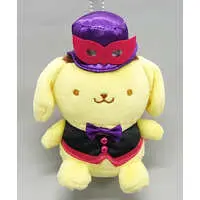 Plush - Key Chain - Sanrio / Pom Pom Purin