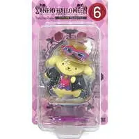 Trading Figure - Sanrio / Pom Pom Purin