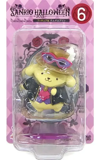 Trading Figure - Sanrio / Pom Pom Purin