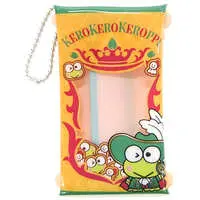 Pouch - Sanrio / Kero Kero Keroppi