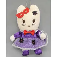 Key Chain - Plush - Plush Key Chain - Sanrio / Marroncream