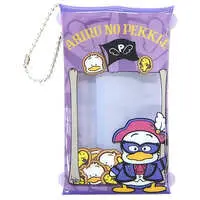 Pouch - Sanrio / Pekkle