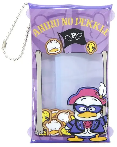 Pouch - Sanrio / Pekkle