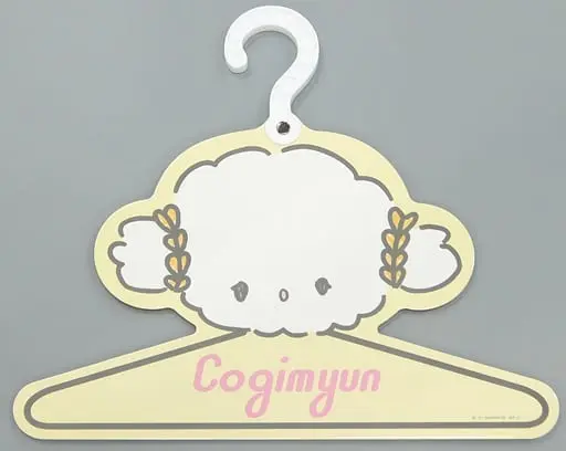 Character Hanger - Sanrio / Cogimyun