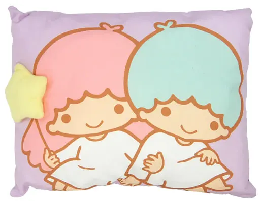 Cushion - Sanrio / Little Twin Stars