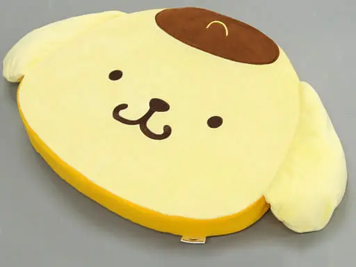 Cushion - Sanrio / Pom Pom Purin