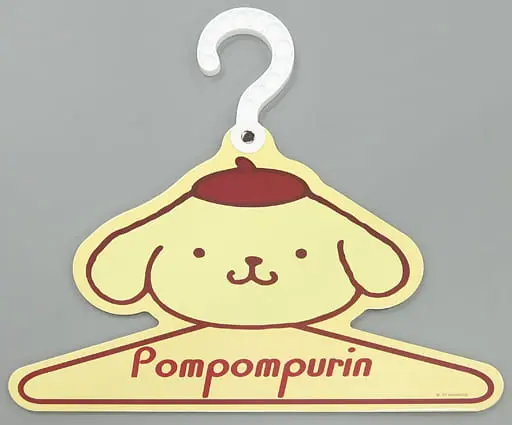 Character Hanger - Sanrio / Pom Pom Purin