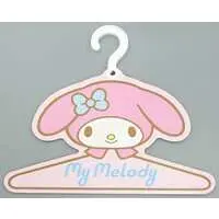 Character Hanger - Sanrio / My Melody