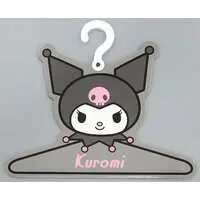 Character Hanger - Sanrio / Kuromi