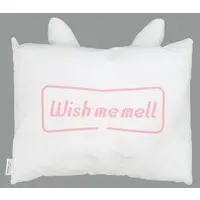 Cushion - Sanrio / Wish me mell