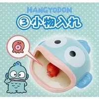 Accessory case - Sanrio / Hangyodon