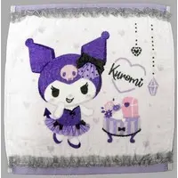 Towels - Sanrio / Kuromi