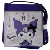 Bag - Sanrio / Kuromi