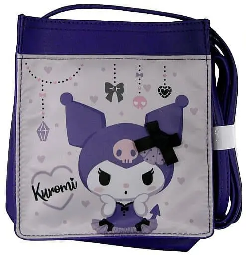 Bag - Sanrio / Kuromi