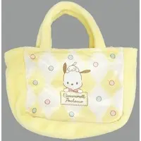 Bag - Sanrio / Cinnamoroll & Pochacco