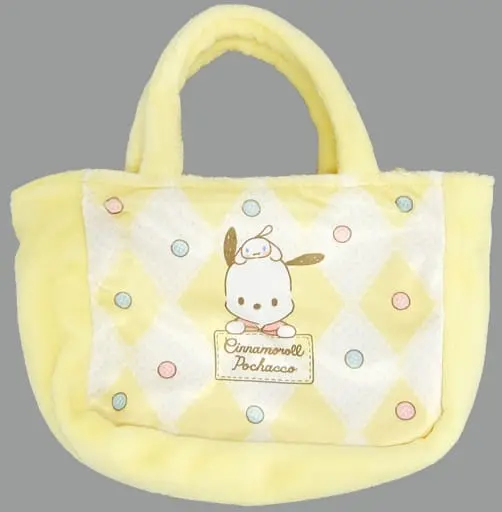 Bag - Sanrio / Cinnamoroll & Pochacco