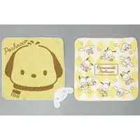 Towels - Sanrio / Pochacco & Cinnamoroll