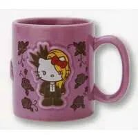 Mug - Sanrio / yoshikitty