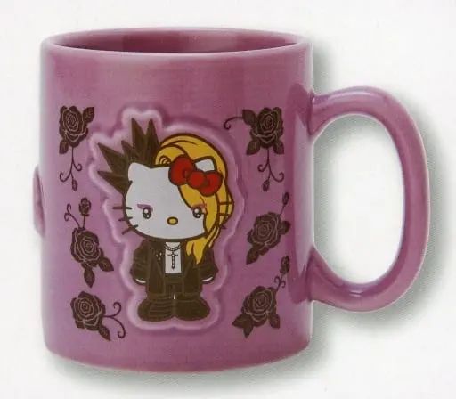 Mug - Sanrio / yoshikitty