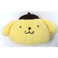 Cushion - Sanrio / Pom Pom Purin