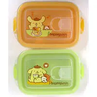 Case - Sanrio / Pom Pom Purin