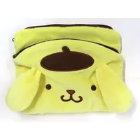 Pouch - Sanrio / Pom Pom Purin