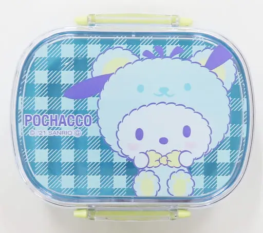 Mug - Lunch Box - Sanrio / Pochacco