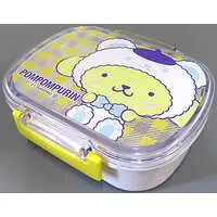 Mug - Lunch Box - Sanrio / Pom Pom Purin