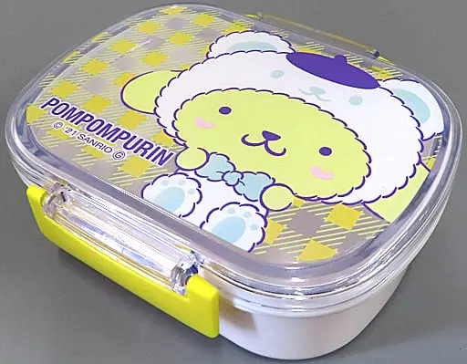 Mug - Lunch Box - Sanrio / Pom Pom Purin