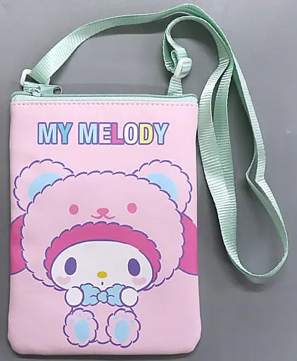 Bag - Sanrio / My Melody