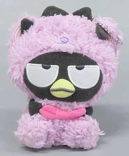 Key Chain - Sanrio / BAD BADTZ-MARU