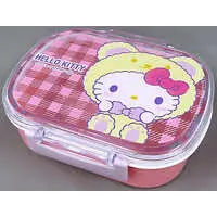 Mug - Lunch Box - Sanrio / Hello Kitty