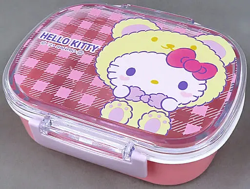 Mug - Lunch Box - Sanrio / Hello Kitty
