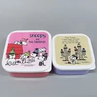 Case - PEANUTS / Snoopy