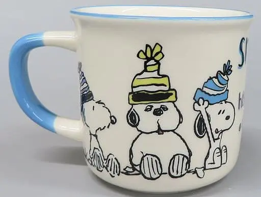 Mug - PEANUTS / Snoopy