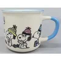 Mug - PEANUTS / Snoopy