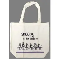 Bag - PEANUTS / Snoopy