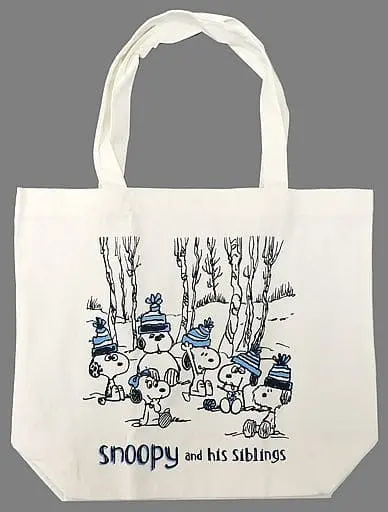 Bag - PEANUTS / Snoopy