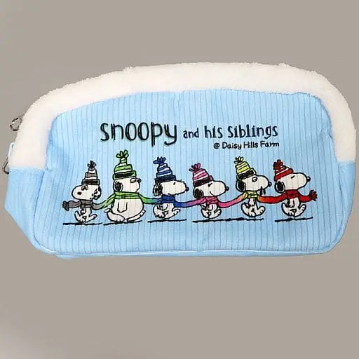 Pouch - PEANUTS / Snoopy