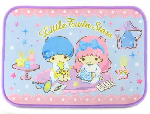Mat - Sanrio characters / Little Twin Stars
